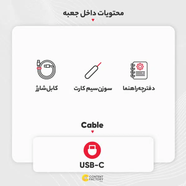 گوشی موبایل سامسونگ مدل Galaxy S24 Ultra دو سیم کارت ظرفیت 256 گیگابایت و رم 12 گیگابایت - ویتنام