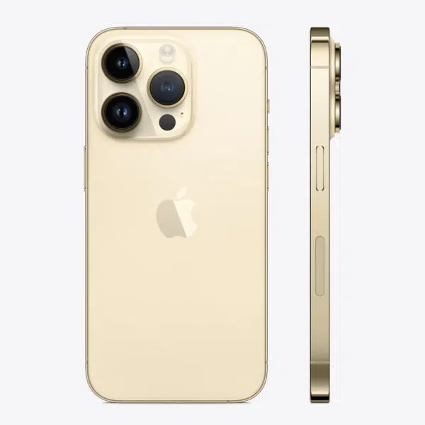 گوشی موبایل اپل مدل iphone 14 Pro Max دو سیم کارت ظرفیت 256 گیگابایت و رم 6 گیگابایت - رجیستر شده