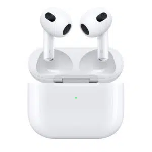هدفون بلوتوثی اپل مدل AirPods 3 Wireless Charging