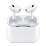 هدفون بلوتوثی اپل مدل AirPods Pro 2nd Generation 2023 Type-C