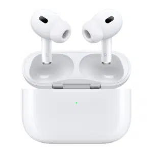 هدفون بلوتوثی اپل مدل AirPods Pro 2nd Generation 2023 Type-C