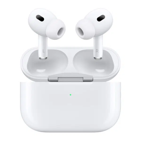 هدفون بلوتوثی اپل مدل AirPods Pro 2nd Generation 2023 Type-C