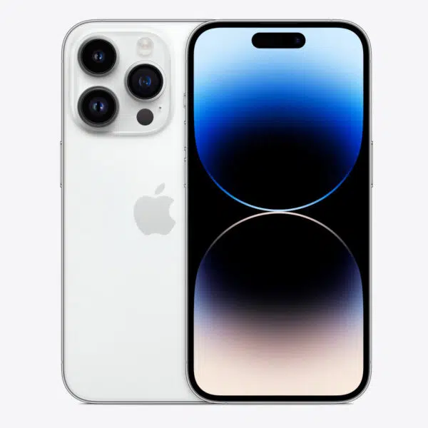 گوشی موبایل اپل مدل iphone 14 Pro Max دو سیم کارت ظرفیت 256 گیگابایت و رم 6 گیگابایت - رجیستر شده