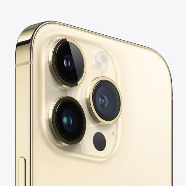 گوشی موبایل اپل مدل iphone 14 Pro Max دو سیم کارت ظرفیت 256 گیگابایت و رم 6 گیگابایت - رجیستر شده
