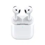 هدفون بلوتوثی اپل مدل AirPods 4 (نسخه دارای نویز کنسلینگ)