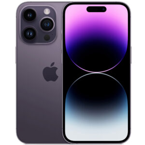 گوشی موبایل اپل مدل iphone 14 Pro Max دو سیم کارت ظرفیت 256 گیگابایت و رم 6 گیگابایت - رجیستر شده