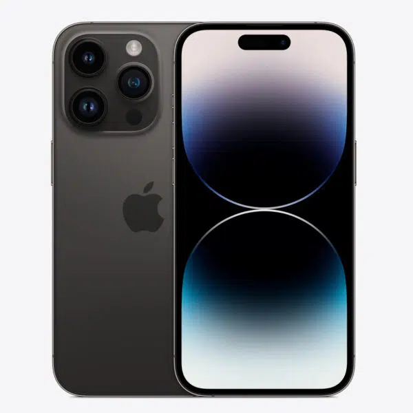 گوشی موبایل اپل مدل iphone 14 Pro Max دو سیم کارت ظرفیت 256 گیگابایت و رم 6 گیگابایت - رجیستر شده