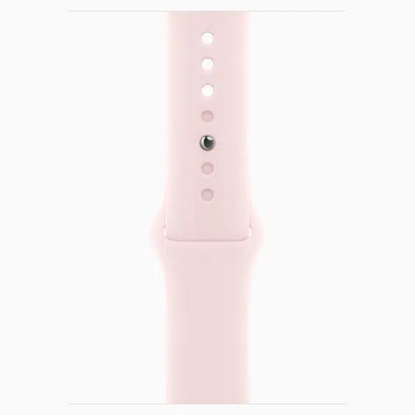 ساعت هوشمند اپل مدل Series 9 Aluminum 45mm M/L