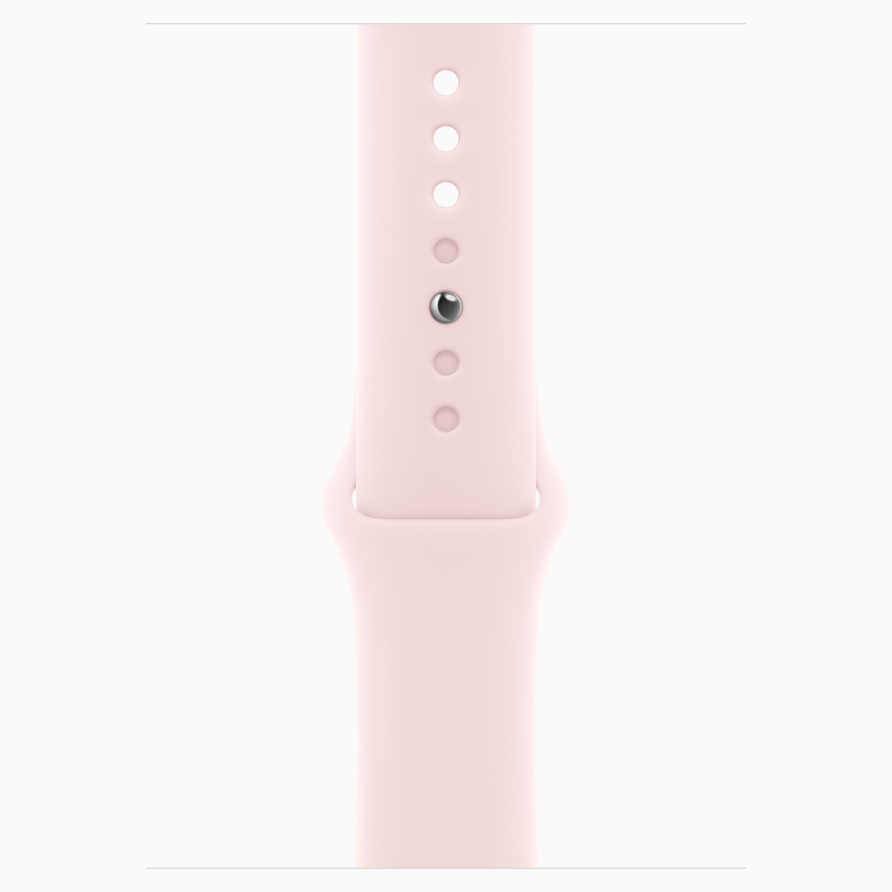 ساعت هوشمند اپل مدل Series 9 Aluminum 45mm M/L