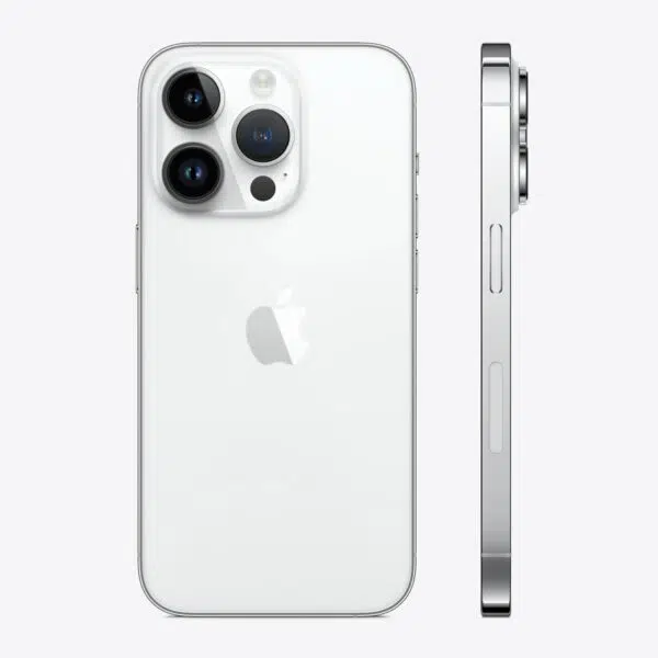 گوشی موبایل اپل مدل iphone 14 Pro Max دو سیم کارت ظرفیت 256 گیگابایت و رم 6 گیگابایت - رجیستر شده
