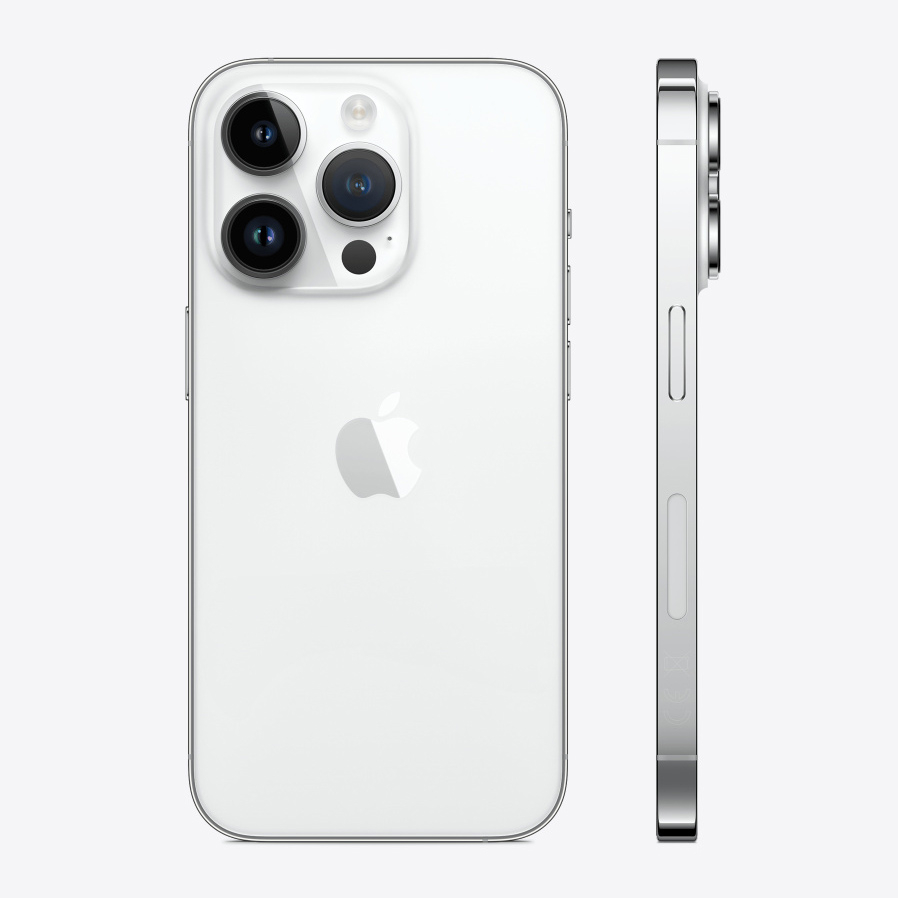 گوشی موبایل اپل مدل iphone 14 Pro Max دو سیم کارت ظرفیت 256 گیگابایت و رم 6 گیگابایت - رجیستر شده
