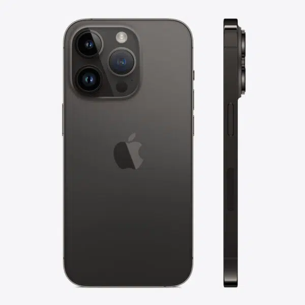 گوشی موبایل اپل مدل iphone 14 Pro Max دو سیم کارت ظرفیت 256 گیگابایت و رم 6 گیگابایت - رجیستر شده