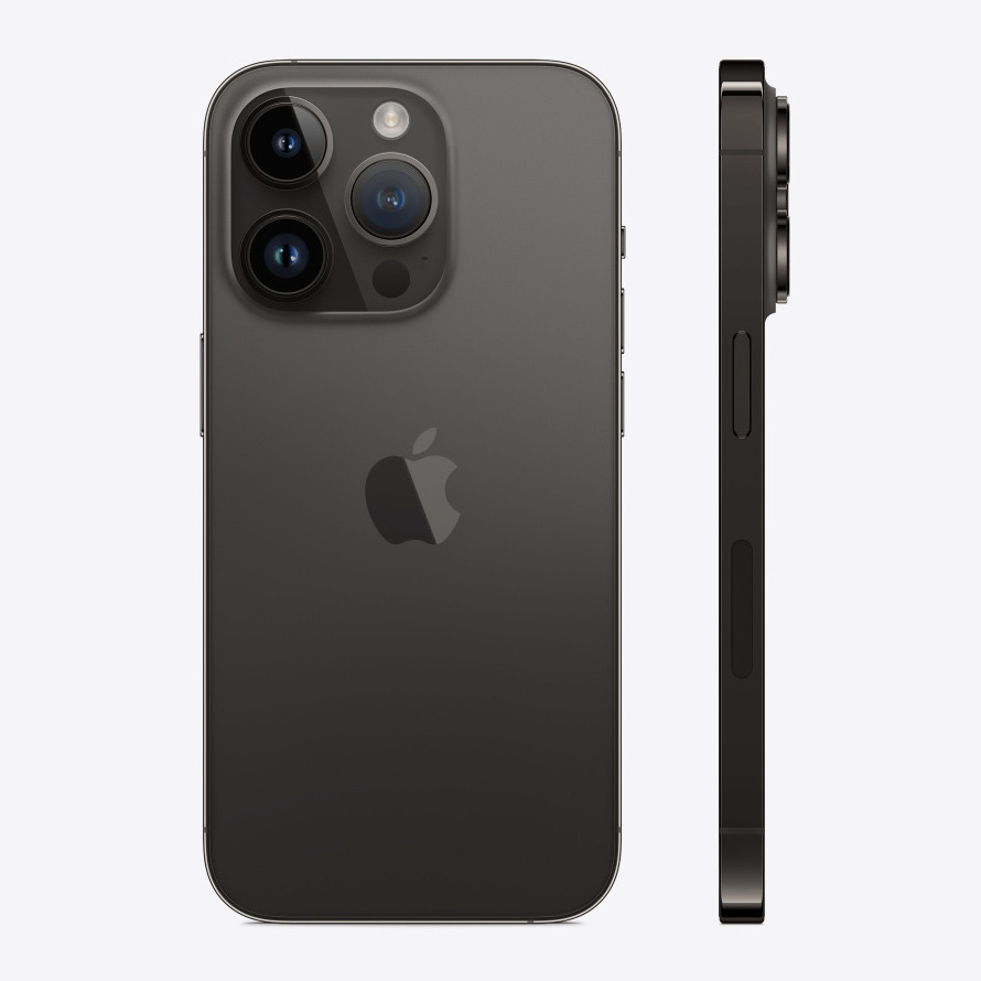 گوشی موبایل اپل مدل iphone 14 Pro Max دو سیم کارت ظرفیت 256 گیگابایت و رم 6 گیگابایت - رجیستر شده