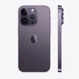 گوشی موبایل اپل مدل iphone 14 Pro Max دو سیم کارت ظرفیت 256 گیگابایت و رم 6 گیگابایت - رجیستر شده