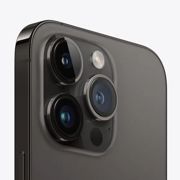 گوشی موبایل اپل مدل iphone 14 Pro Max دو سیم کارت ظرفیت 256 گیگابایت و رم 6 گیگابایت - رجیستر شده