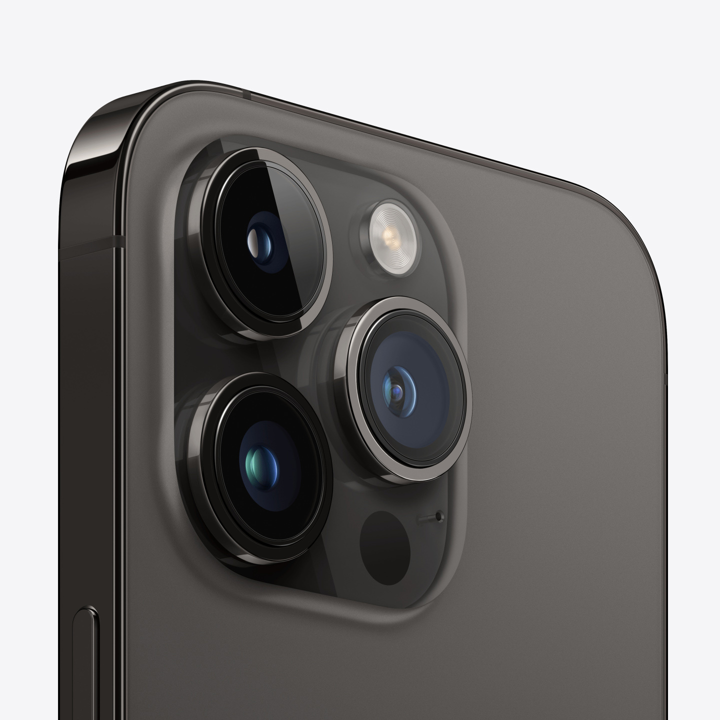 گوشی موبایل اپل مدل iphone 14 Pro Max دو سیم کارت ظرفیت 256 گیگابایت و رم 6 گیگابایت - رجیستر شده
