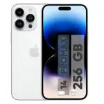 گوشی موبایل اپل مدل iphone 14 Pro Max دو سیم کارت ظرفیت 256 گیگابایت و رم 6 گیگابایت - رجیستر شده
