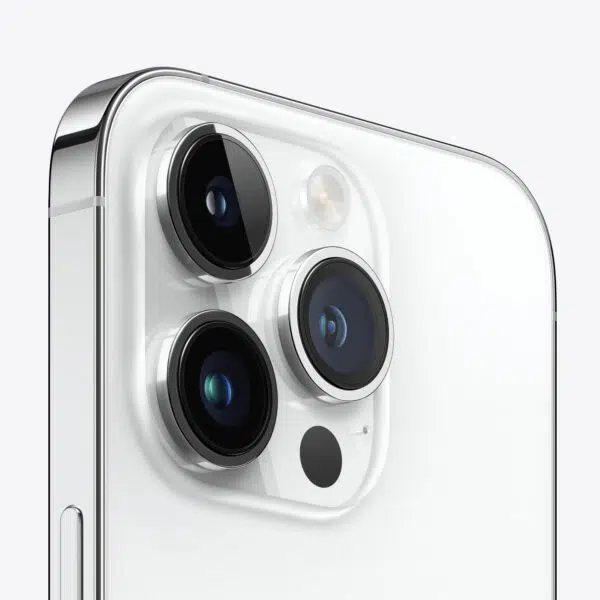 گوشی موبایل اپل مدل iphone 14 Pro Max دو سیم کارت ظرفیت 256 گیگابایت و رم 6 گیگابایت - رجیستر شده