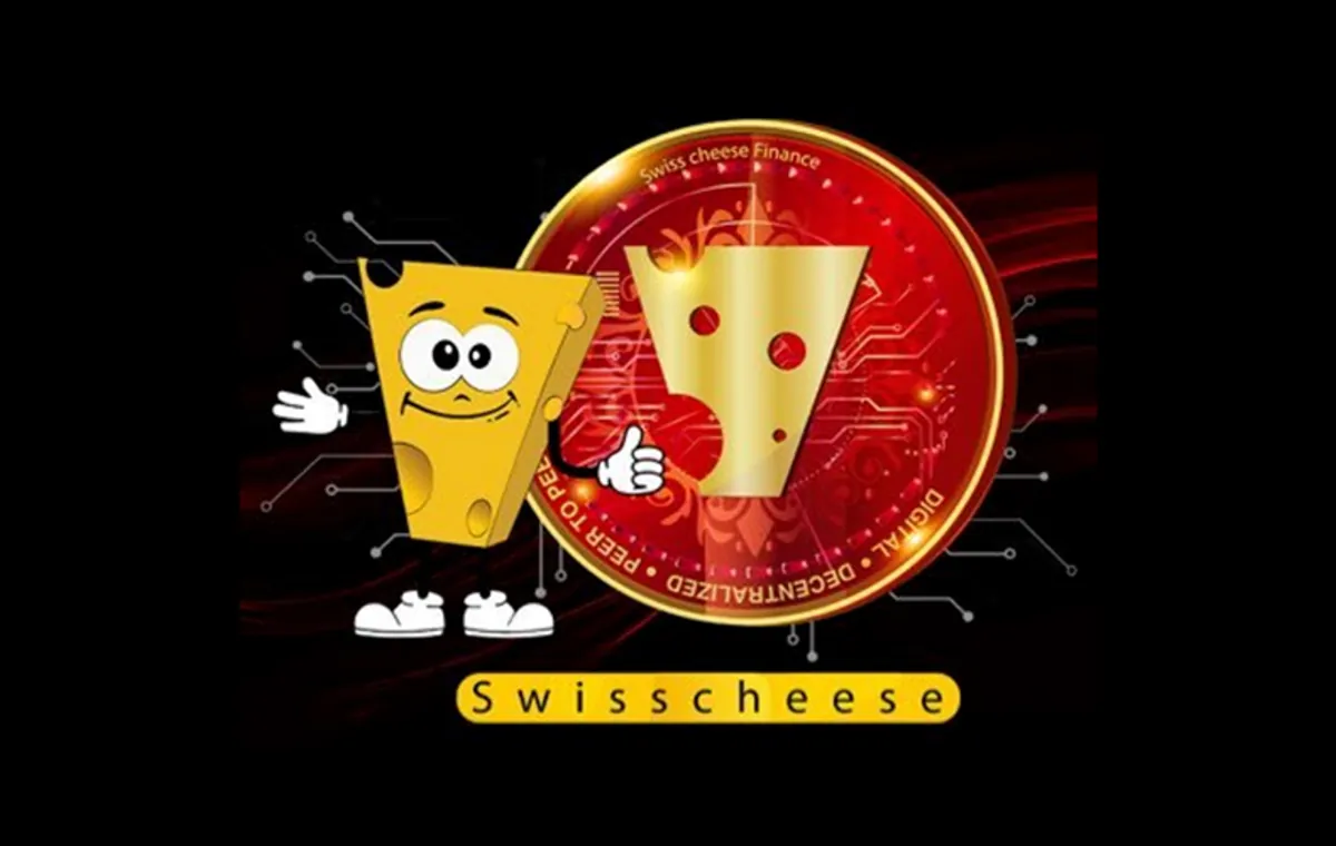 آینده ارز swch