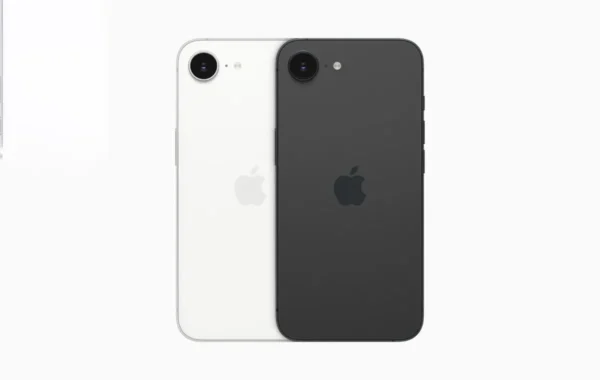 گوشی موبایل اپل iPhone 16E  دو سیم کارت ظرفیت 128 گیگابایت رم 8 گیگابایت - Not Active