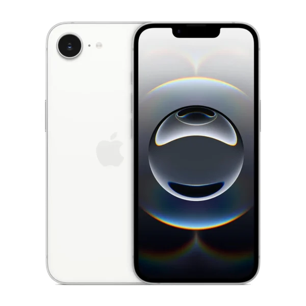 گوشی موبایل اپل iPhone 16E  دو سیم کارت ظرفیت 128 گیگابایت رم 8 گیگابایت - Not Active