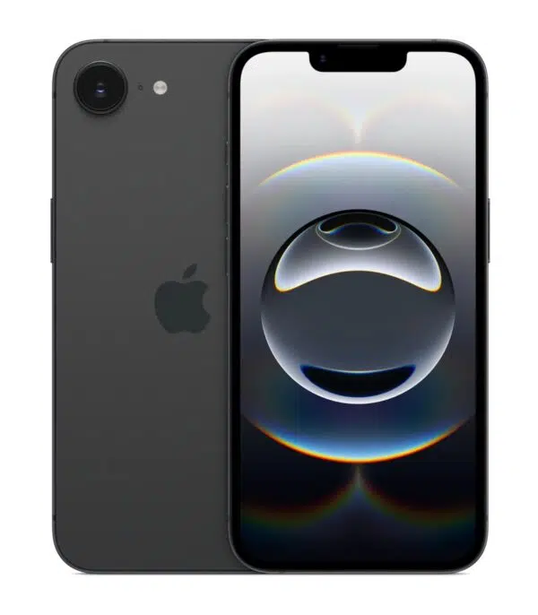 گوشی موبایل اپل iPhone 16E  دو سیم کارت ظرفیت 128 گیگابایت رم 8 گیگابایت - Not Active