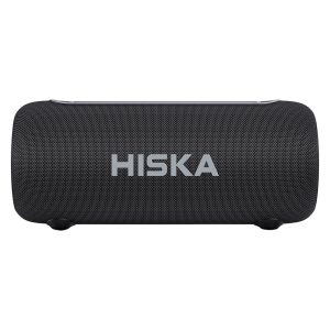 اسپیکر بلوتوثی قابل حمل هیسکا مدل B65