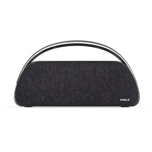 اسپیکر بلوتوثی قابل حمل هیسکا مدل B66