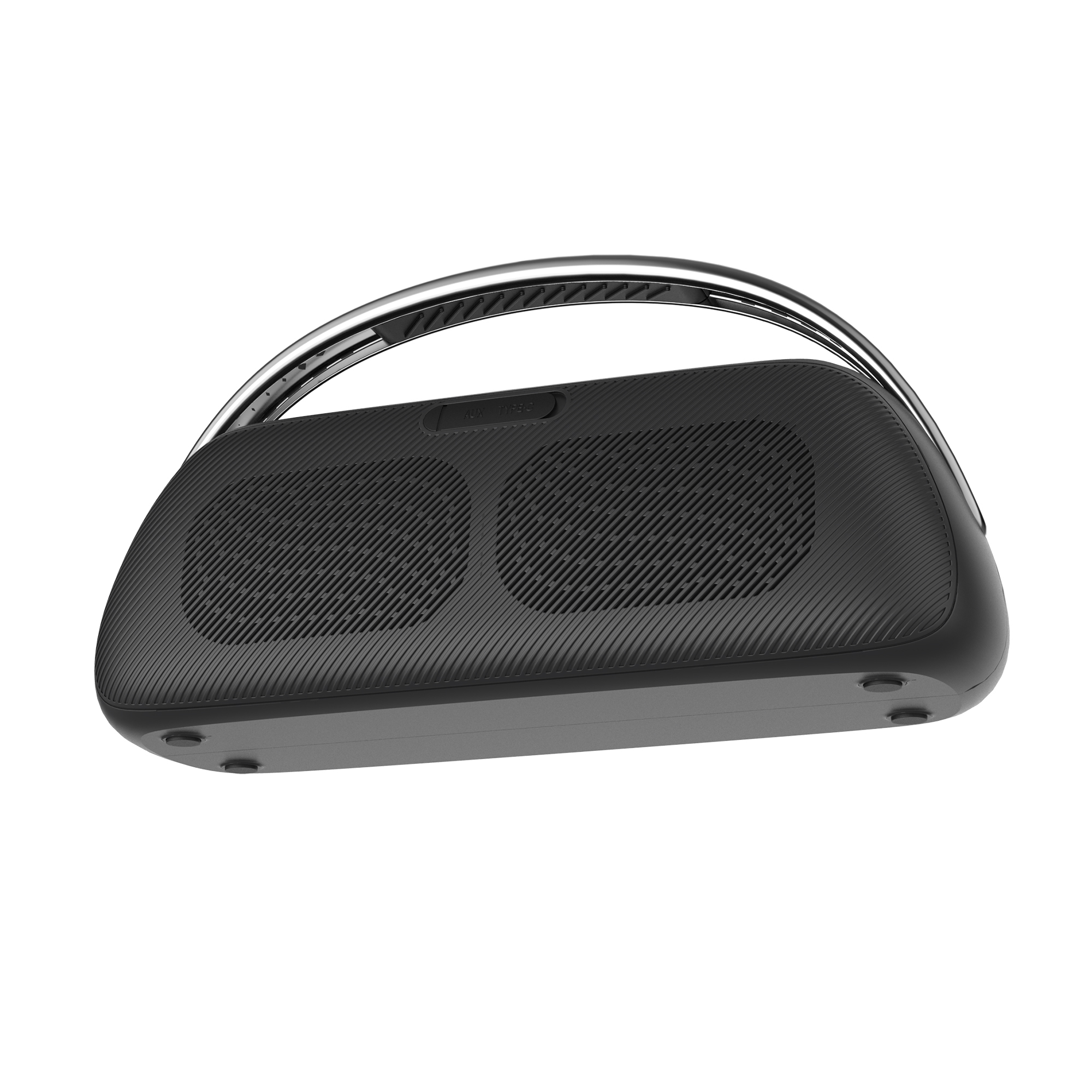 اسپیکر بلوتوثی قابل حمل هیسکا مدل B66