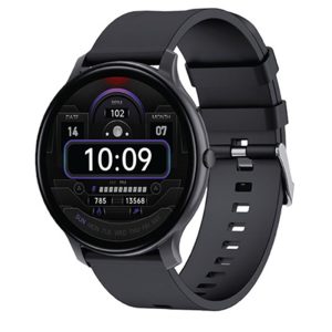 ساعت هوشمند 1.46 اینچی گرین لاین مدل GT-FIT با بند سیلیکونی