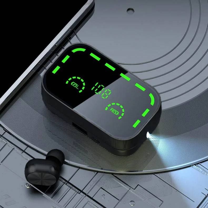 هدست بلوتوثی مدل YD05 WIRELESS