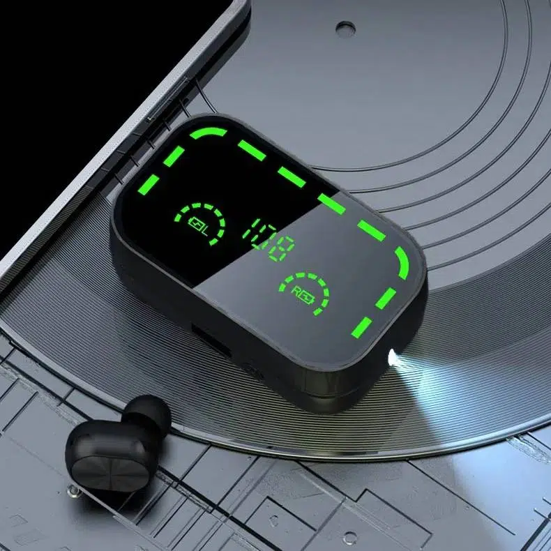 هدست بلوتوثی مدل YD05 WIRELESS