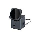هاب 9 پورت USB-C گرین لاین مدل Docking Station