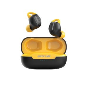 هدفون بلوتوثی گرین لاین مدل MOJ SPORT END EARPHONE URO