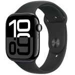 ساعت هوشمند گرین لاین مدل Ultimate 10 46mm بند سیلیکونی