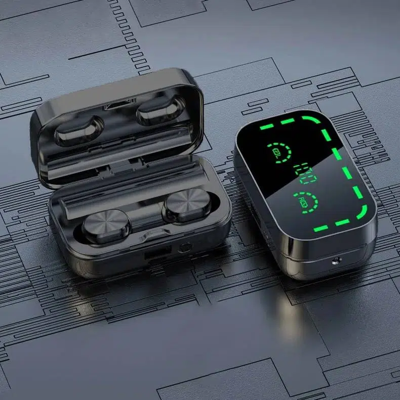 هدست بلوتوثی مدل YD05 WIRELESS