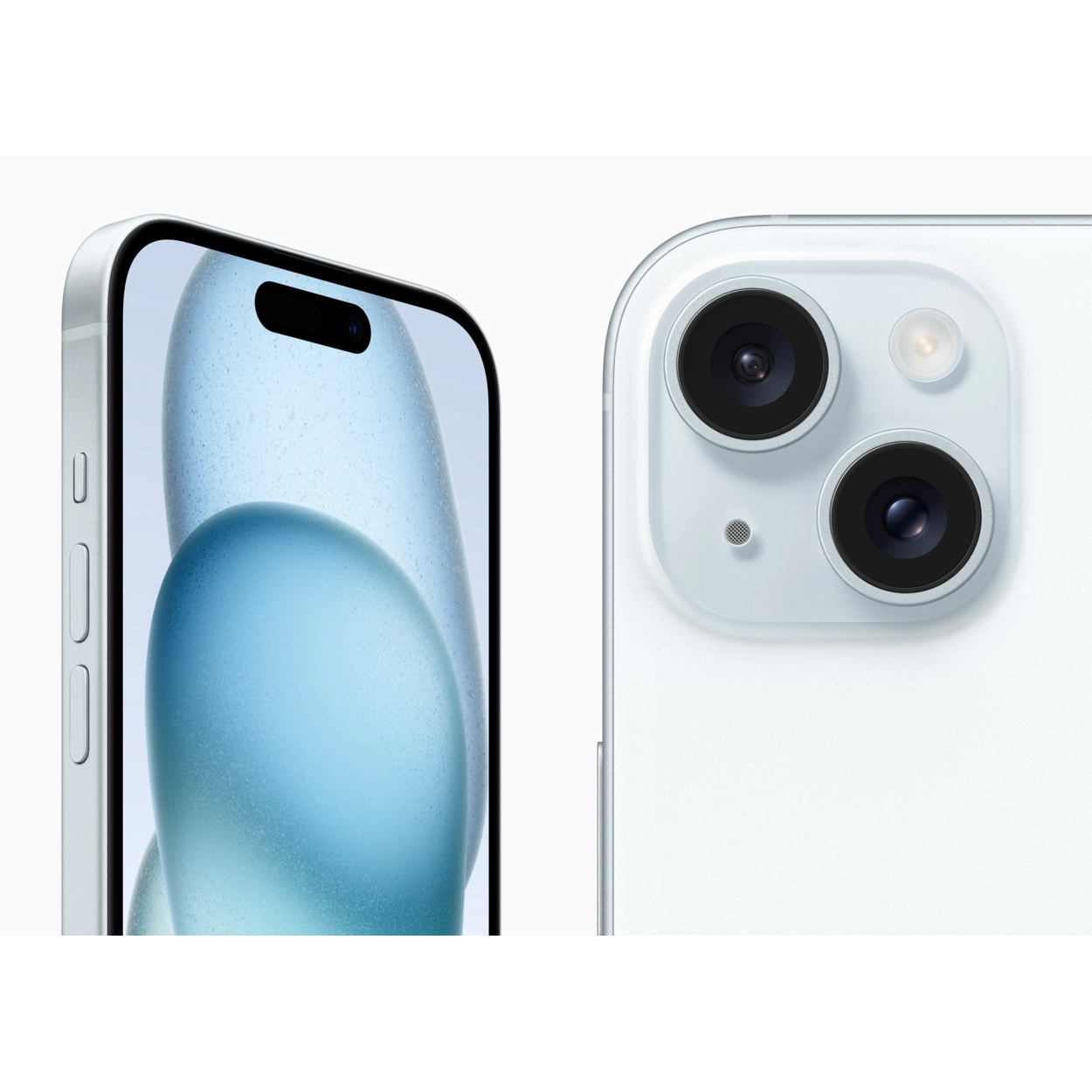 گوشی موبایل اپل مدل iPhone 15 Ch دو سیم کارت ظرفیت 128 گیگابایت و رم 6 گیگابایت