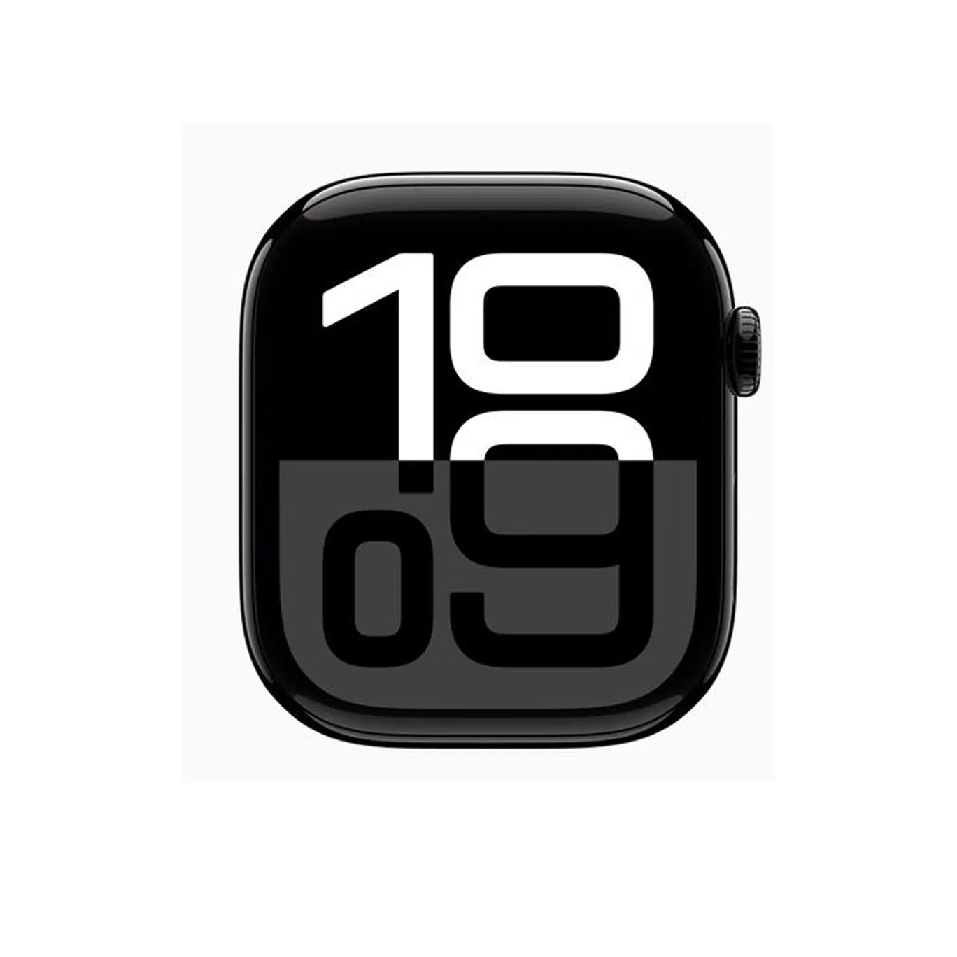 ساعت هوشمند گرین لاین مدل Ultimate 10 46mm بند سیلیکونی