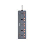 چندراهی برق گرین لاین مدل GS-250