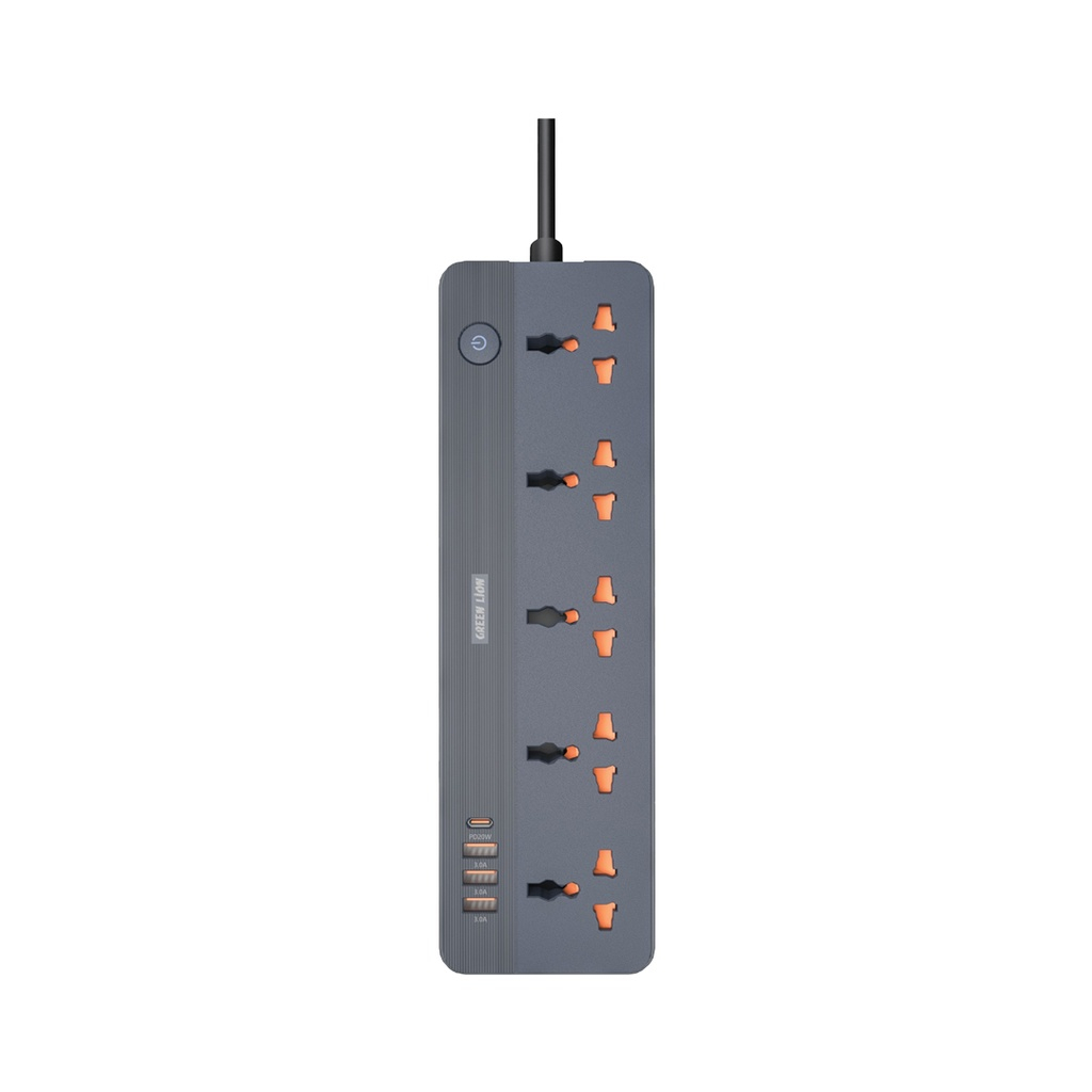 چندراهی برق گرین لاین مدل GS-250