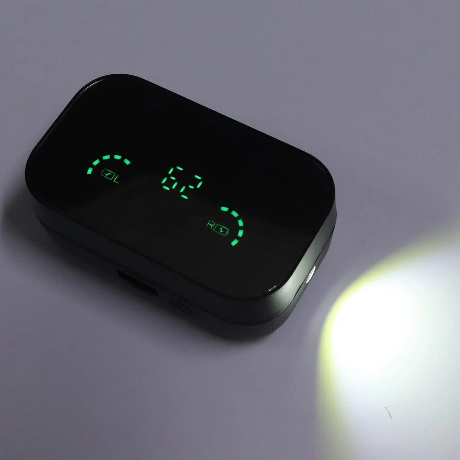 هدست بلوتوثی مدل YD05 WIRELESS