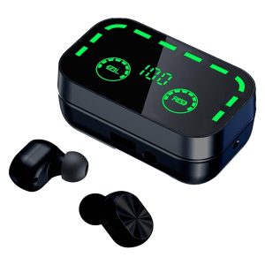 هدست بلوتوثی مدل YD05 WIRELESS