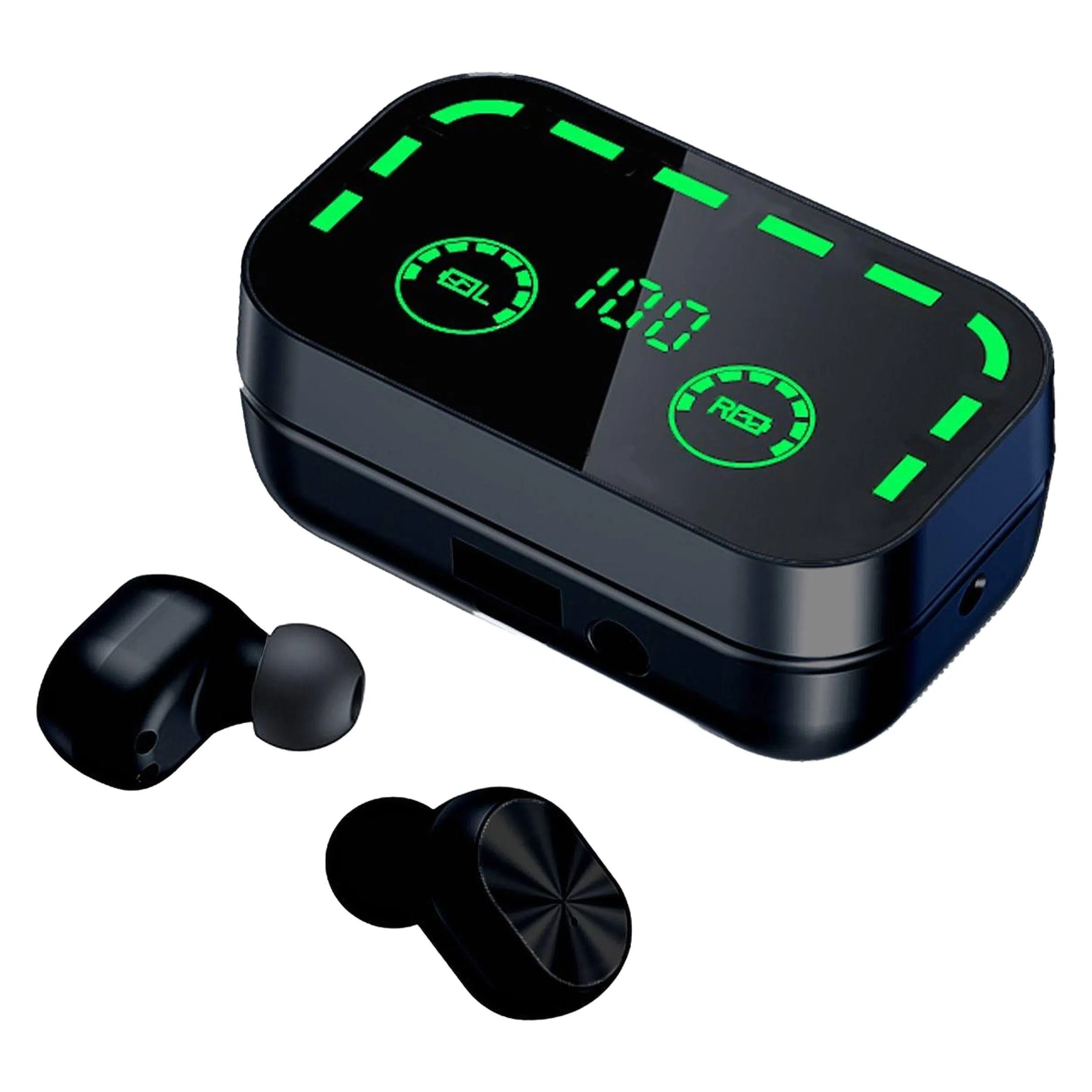 هدست بلوتوثی مدل YD05 WIRELESS