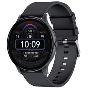 ساعت هوشمند 46 میلی متری گرین لاین مدل GT-FIT با بند سیلیکونی