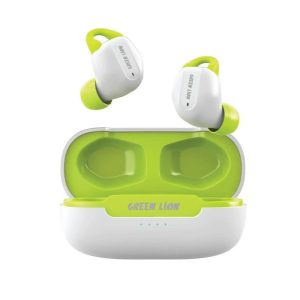 هدفون بلوتوثی گرین لاین مدل BS WIRLESS ENDURO OVEREAR