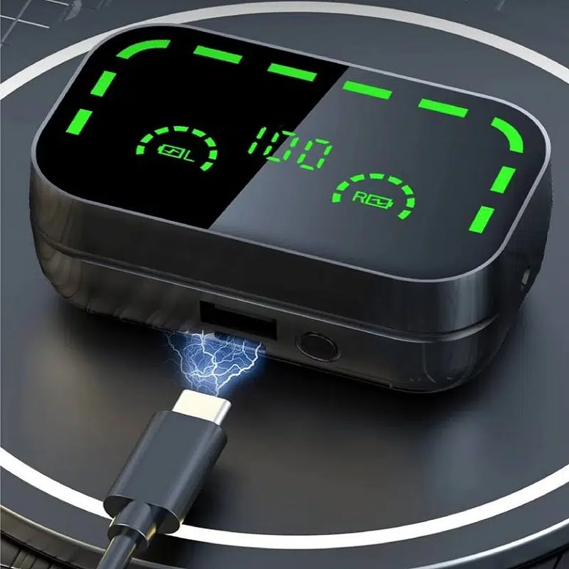 هدست بلوتوثی مدل YD05 WIRELESS