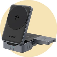 کابل و شارژر