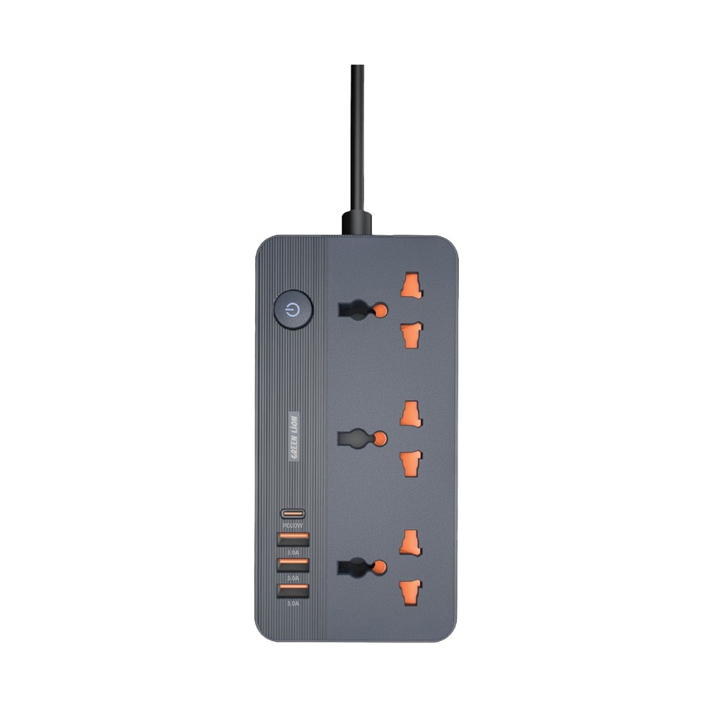 چندراهی برق گرین لاین مدل GS-200