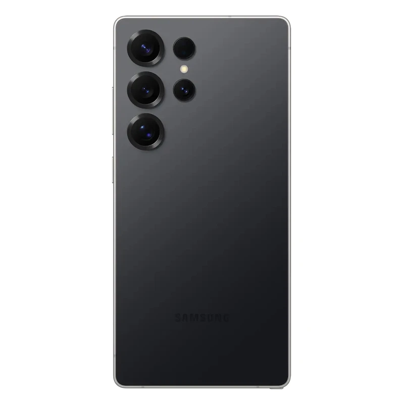 گوشی موبایل سامسونگ مدل Galaxy S25 Ultra دو سیم کارت ظرفیت 256 گیگابایت و رم 12 گیگابایت