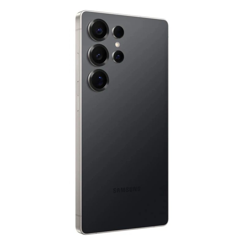 گوشی موبایل سامسونگ مدل Galaxy S25 Ultra دو سیم کارت ظرفیت 256 گیگابایت و رم 12 گیگابایت